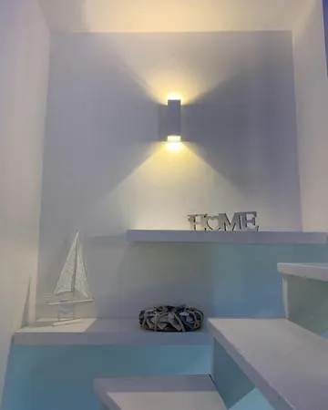 Apartment Sweet Dreams