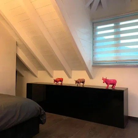Apartment Sweet Dreams Domodossola